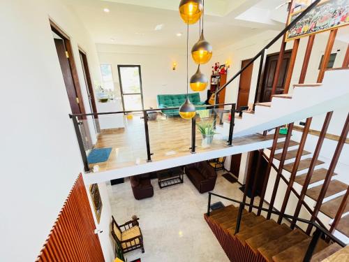 Handessa Casa | Modern Home Stay