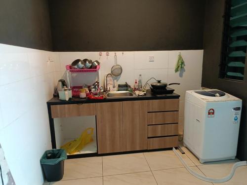 Penampang Apartamento | Modern Home surrounded with many Amenities