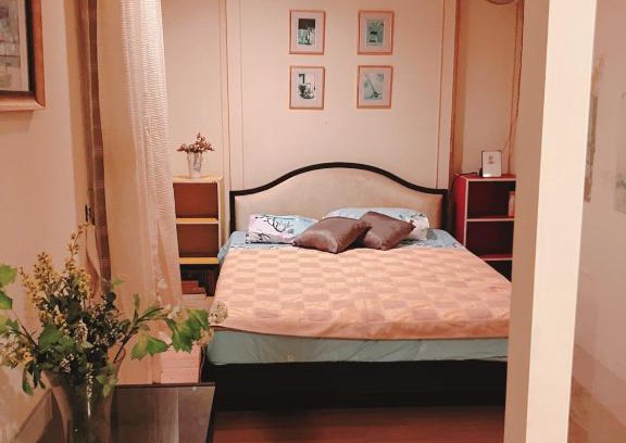 Sai Mai Apartamento | Modern home