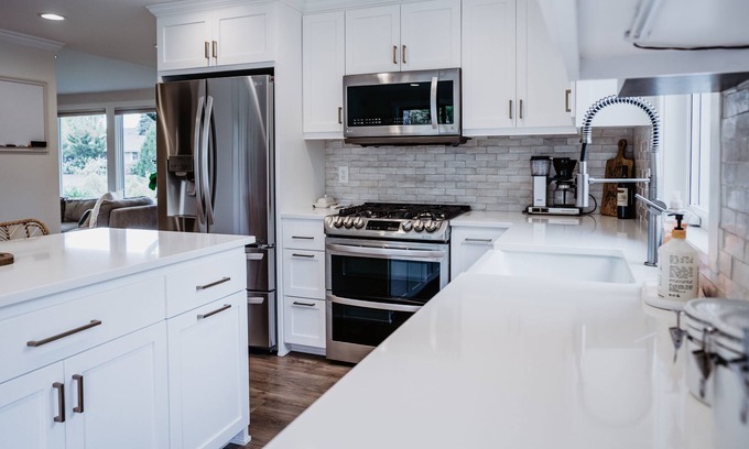 Eugene Casa | Modern Home