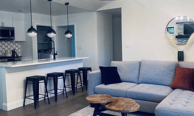 North Austin Civic Association Casa | Modern Home with Spacious Yard 5 Min to Domain!