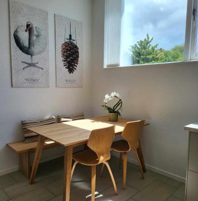 Aarhus South Apartamento | Modern & Homely Apartment - Free Parking