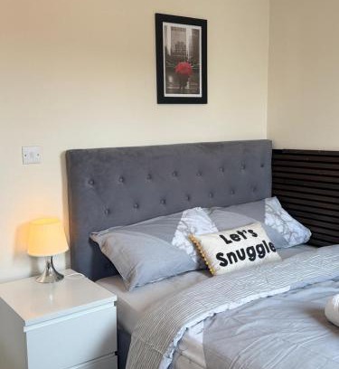 Wolverhampton Casa | Modern homestay in Wolverhampton