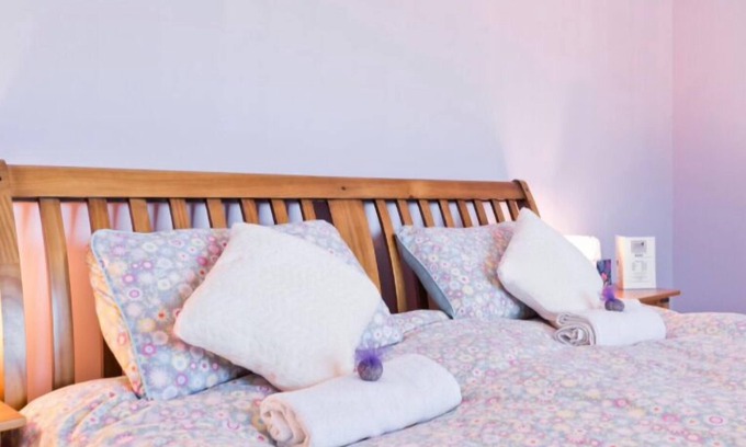 Ballyboghil Casa | Modern Homestay Room near Dublin Airport