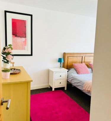 St Leonards-On-Sea Apartamento | Modern house in central St Leonards