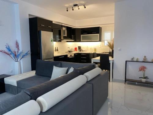 Vonitsa Casa | Modern house near Lefkada