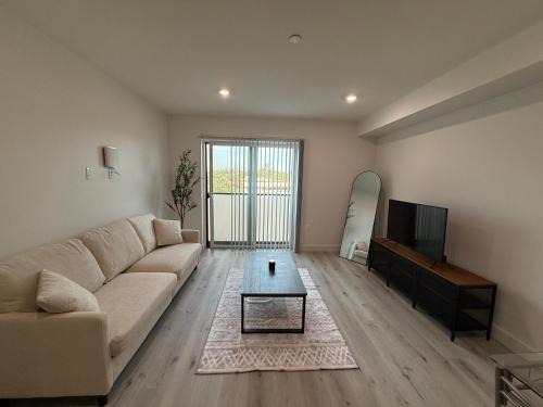 Mar Vista Cama Y Desayuno | Modern House Santamonica