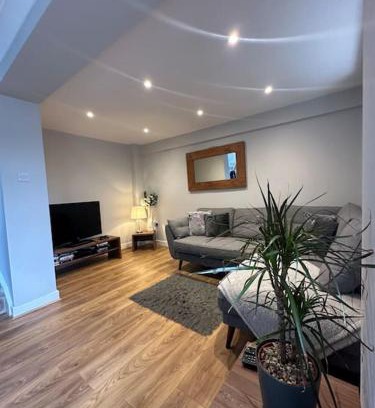 Ely Casa | Modern House Soham Town Centre
