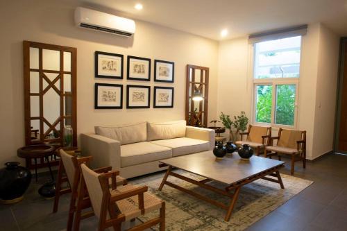 Merida Municipality Casa | Modern House Surrounded By Nature