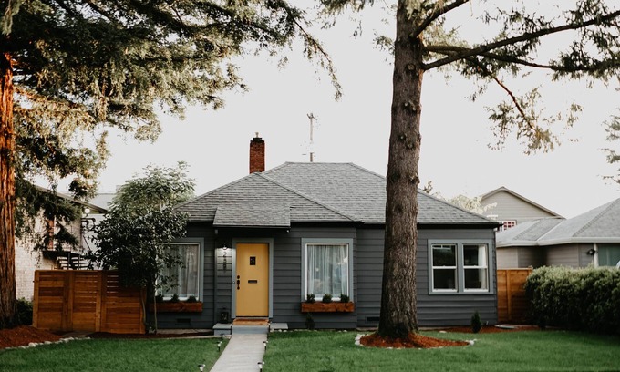 Grants Pass Casa | Modern House, Walk To Historic Downtown!