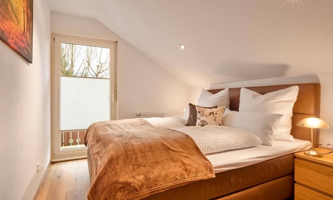 Silberberg Apartamento | Modern house with 3 bedrooms and ski boot dryer