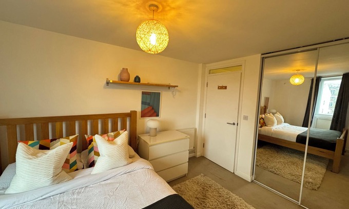 Dalston Apartamento | Modern & Ideally Located 2BD Flat Heart of Dalston