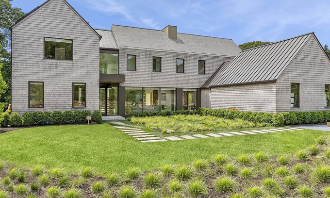 North Haven Casa | Modern in North Haven Shores minutes to Sag Harbor Village