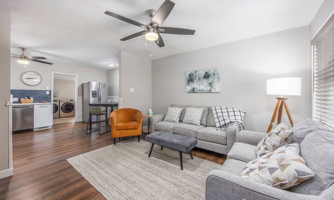 Independence Casa | Modern & Inviting Remodeled 3BR in Independence, KS!