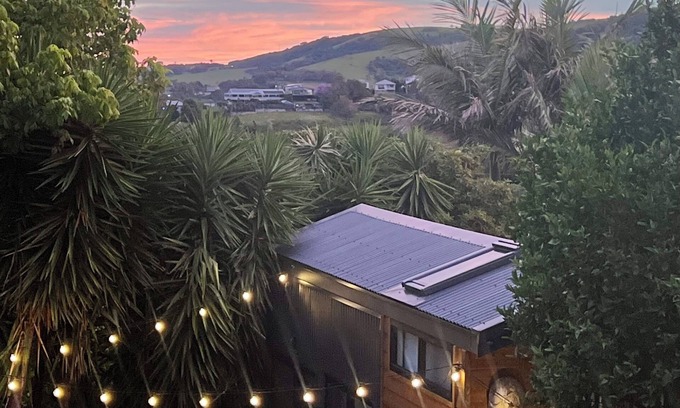 Kiama Apartamento | Modern Kiama Tiny House - A Unique Coastal Escape