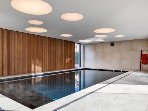 Koksijde-Bad Casa | Modern Koksijde Villa by Sea