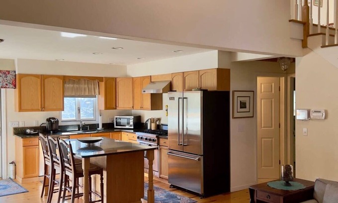 Copake Casa | Modern Lakehouse Retreat