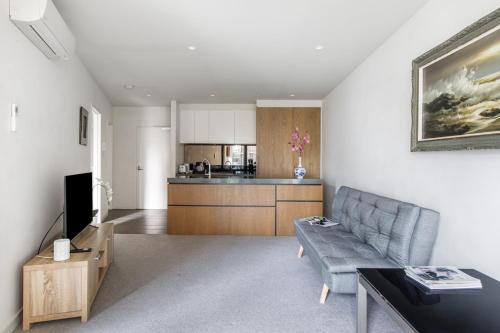 South Yarra Apartamento | Modern Living in Perfect South Yarra Location