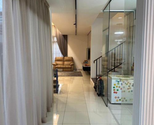 Shah Alam Casa | Modern Living