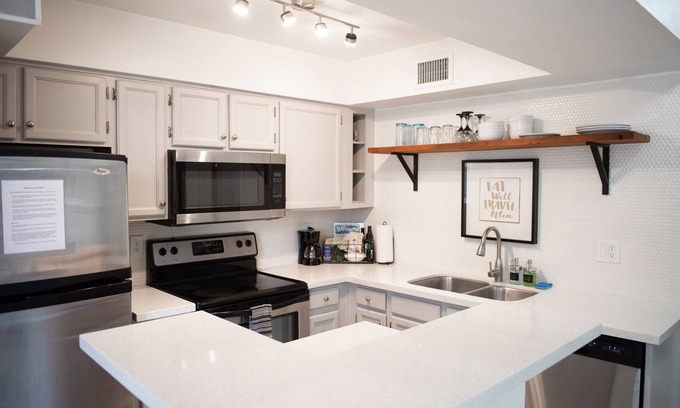 Mesa Grande Casa | Special Offer, Mesa Townhome, across from Cubs Spring Training Facility