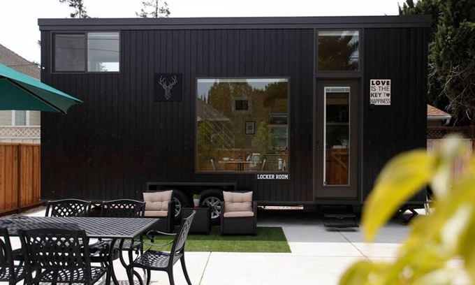Northside Casa | Modern Loft home near San Jose downtown& Japantown