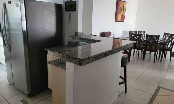 Panama City Apartamento | Encantador Apartamento en la ciudad de Panama.