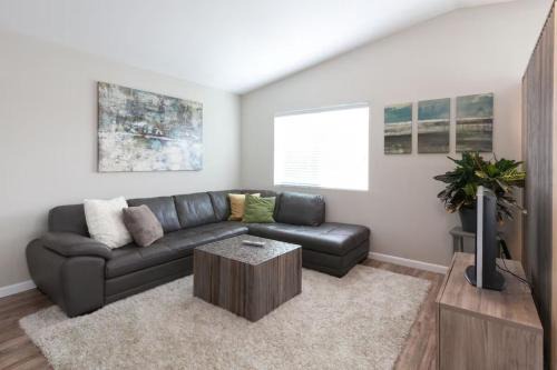 North Park Apartamento | Modern Loft Retreat - North Park San Diego