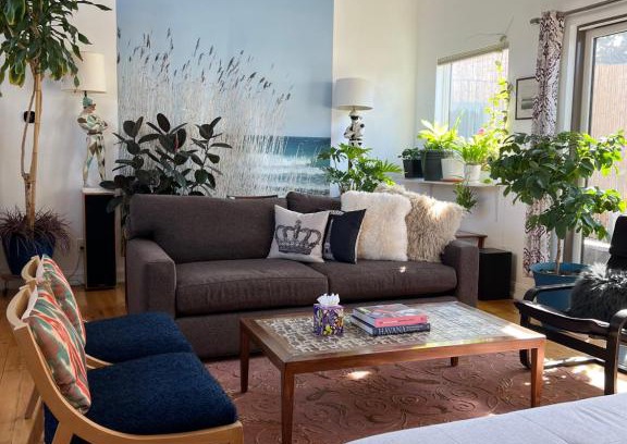 West New York Apartamento | Modern loft style 2bed 2bath minutes to Times Square