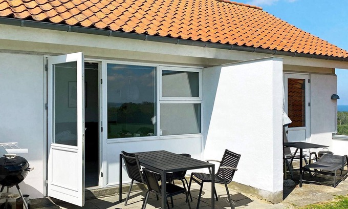 Sandkaas Casa | atico Moderno con Vistas al Mar -- By Traum Ferienwohnungen