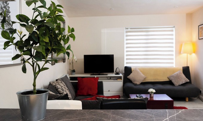 Herne Hill Apartamento | Modern London Stay | Near Brixton | Free Off-Street Parking | WiFi