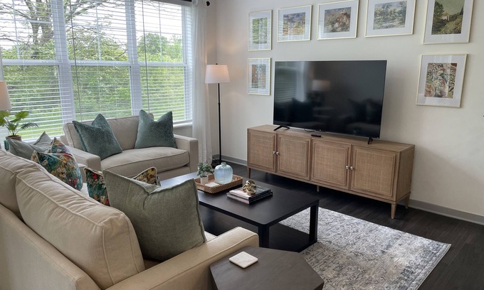Tuttle West Apartamento | The Queen Of Dublin | Walk-In Shower | No Steps!