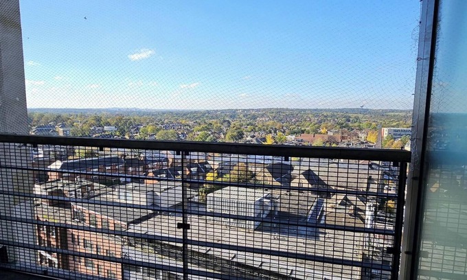 North Finchley Apartamento | Modern & Lovely 2 Bed in London