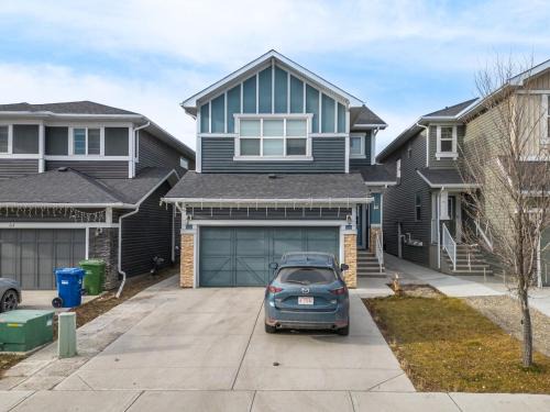 Calgary Apartamento | Modern Lux Suite, 8 Minutes to Airport, Dining Nearby