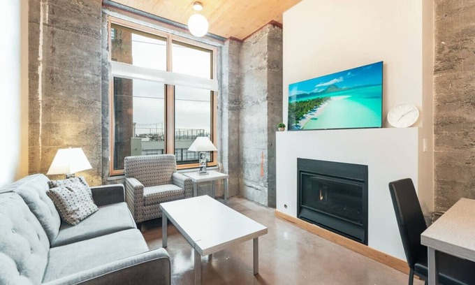 New Tacoma Apartamento | Modern, Lux Tacoma 2BR/2BA Fit for Long Term - 21