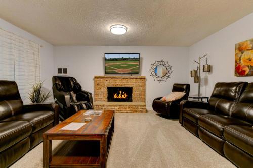 Vancouver Casa | Modern Luxuries in a Quiet Convenient Location