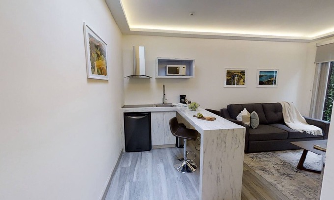Miguel Hidalgo Apartamento | Modern Luxurious Suite near Reforma
