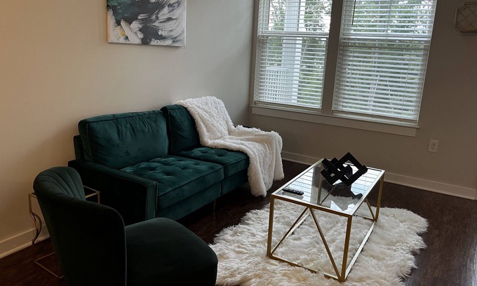 Moseley Apartamento | Modern Luxurious Home