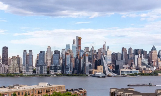 West New York Apartamento | Modern Luxurious Apartment near NYC