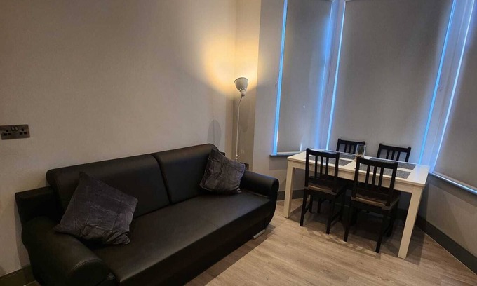 Dudden Hill Apartamento | Modern Luxury 2 Bed & 2 Bathrooms, Dollis Hill