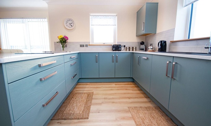 Marybank Casa | Modern luxury bungalow by Beauly