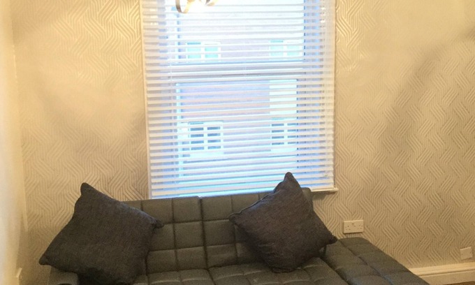 Smethwick Apartamento | Apartamento Central de Lujo Moderno
