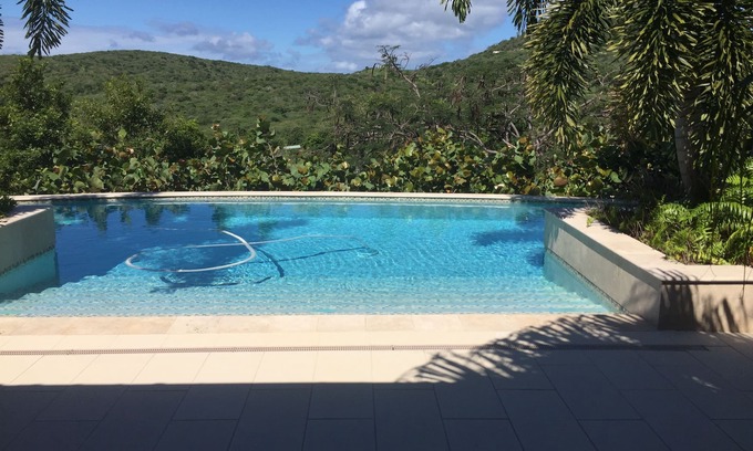 Culebra Casa | Casa de lujo moderna isla