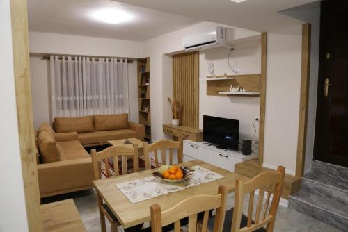 Kruje Apartamento | Modern Marvel Apartment