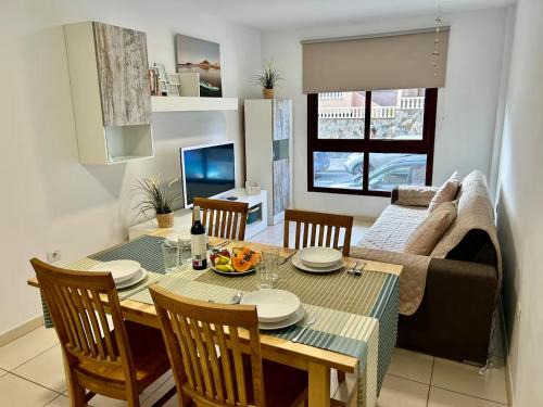 El Medano Apartamento | Modern Medano apartment