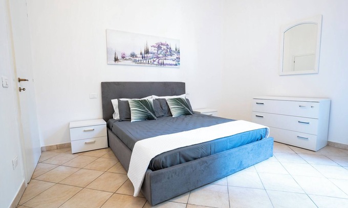 Empoli Apartamento | Modern "Mint" apartment located between Empoli and Vinci.