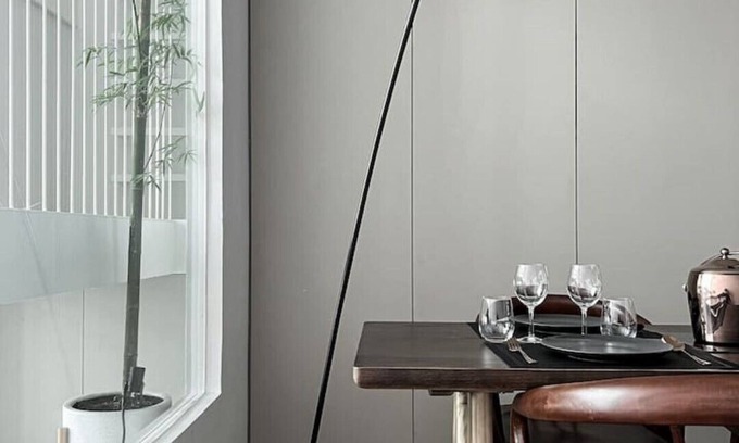 Taman Mutiara Apartamento | Modern Minimalist House near KL
