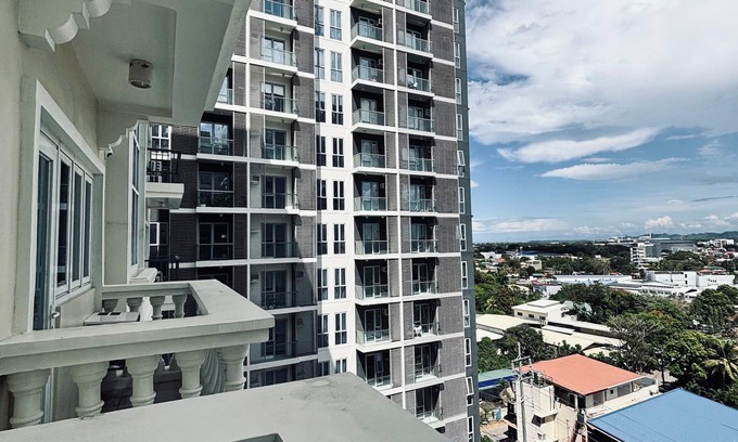 Iloilo Apartamento | Modern Minimalist Paradise