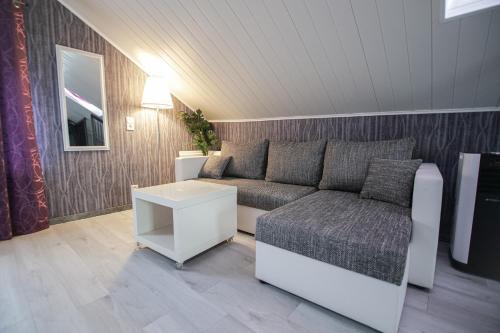 Bad Ems Apartamento | Modern mitten in der Stadt und doch sehr ruhig