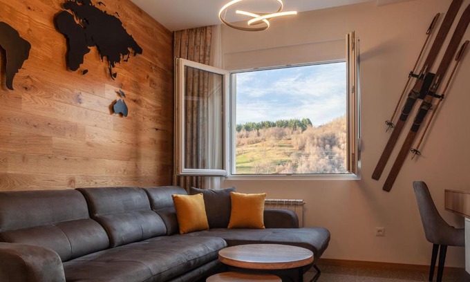 Kolasin Apartamento | Modern Mountain - Apartman 401