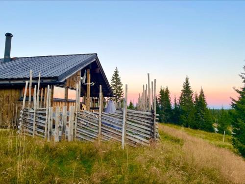 Ringsaker Casa | Modern mountain cabin Ski in-out 2 Bathrooms